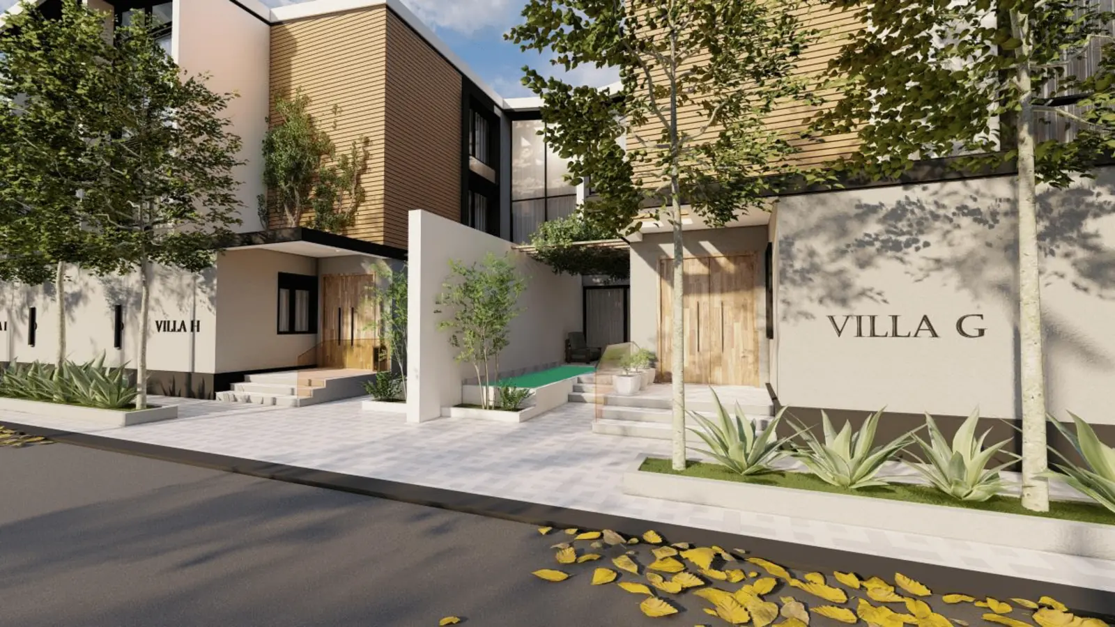 House III, Sharjah, United Arab Emirates – BIM EEC project